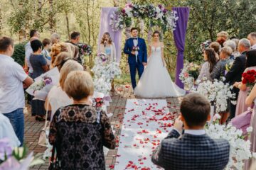 Выездная регистрация брака Курск цена