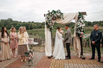 Выездная регистрация брака в Курске