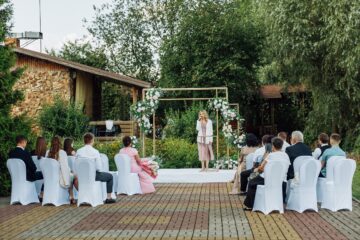 Выездная регистрация Курск