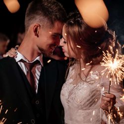 Бенгальские огни Курск