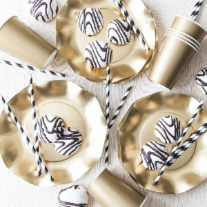 Одноразовая посуда