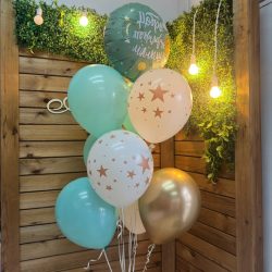 Шары для выписки из роддома курск (4)