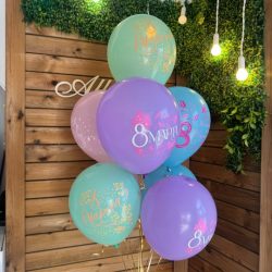 Сет «8 марта»