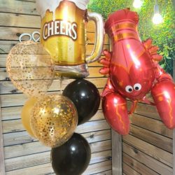 Сет «По пивку»