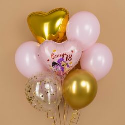 Сет «Всегда 18»